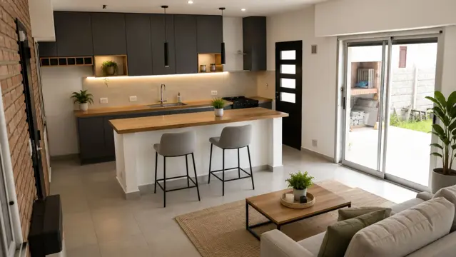CASA EN VENTA EN VILLA ELISA