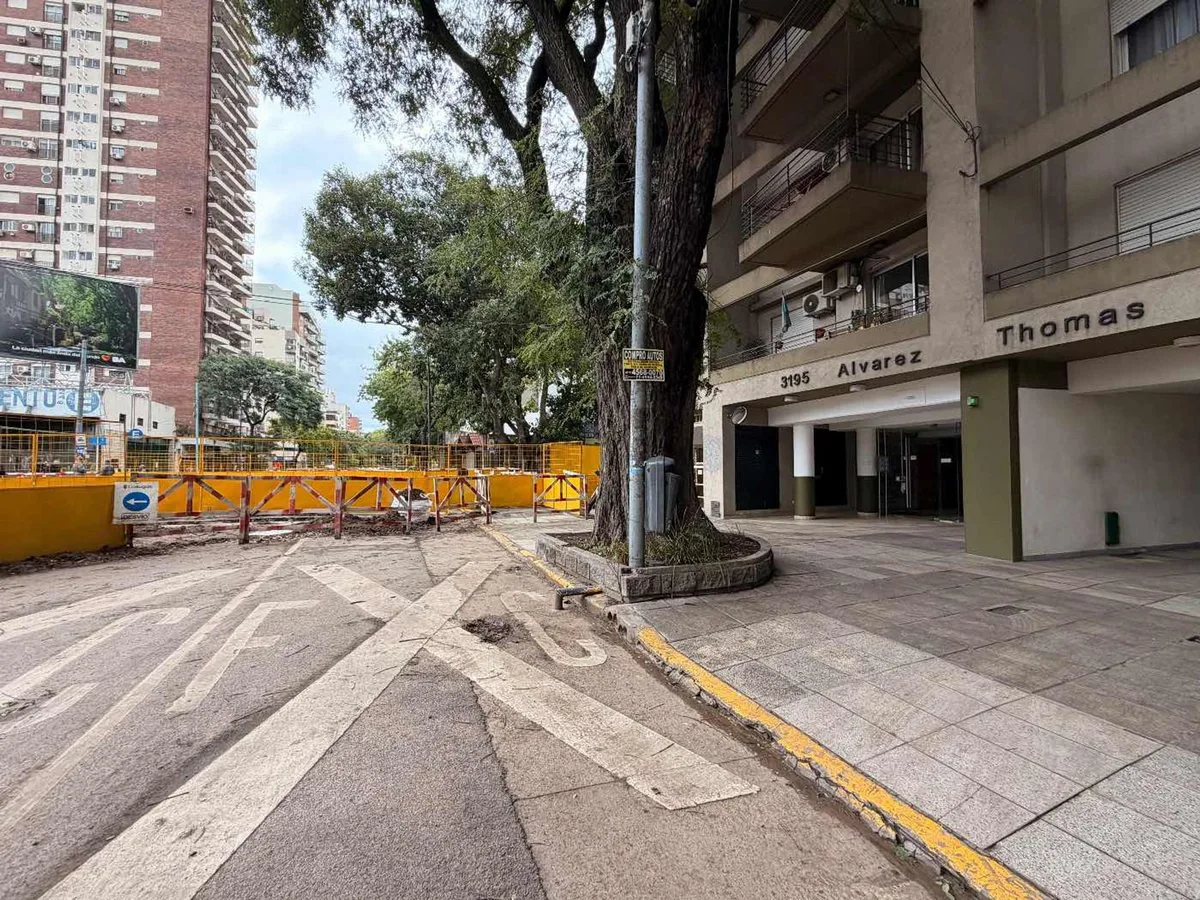 Venta Cochera Villa Urquiza ULTIMAS DOS UNIDADES foto 2
