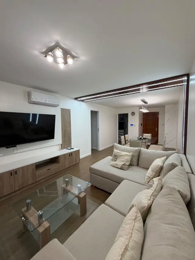 VENTA DEPARTAMENTO DE CATEGORIA 2 DORMITORIOS