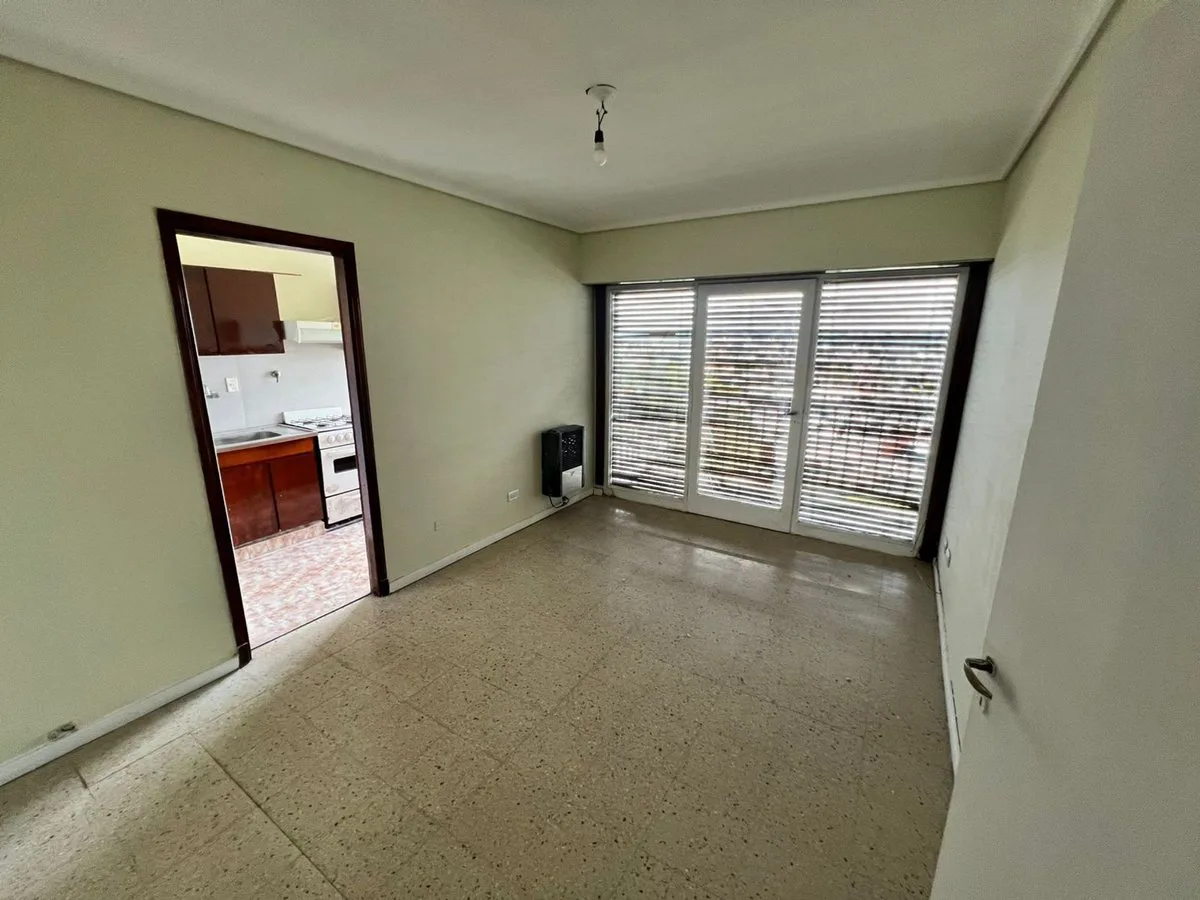VENTA DEPARTAMENTO 3 AMB TORRE B 9 DE JULIO