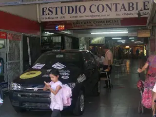 Local Comercial en Venta en Centro, Córdoba Capital, Córdoba foto 1