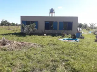 CASA CON 3 DORMITORIOS, 2 BAÑOS SOBRE LOTE DE 4000 m2 foto 1