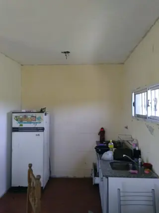 CASA CON 3 DORMITORIOS, 2 BAÑOS SOBRE LOTE DE 4000 m2 foto 2