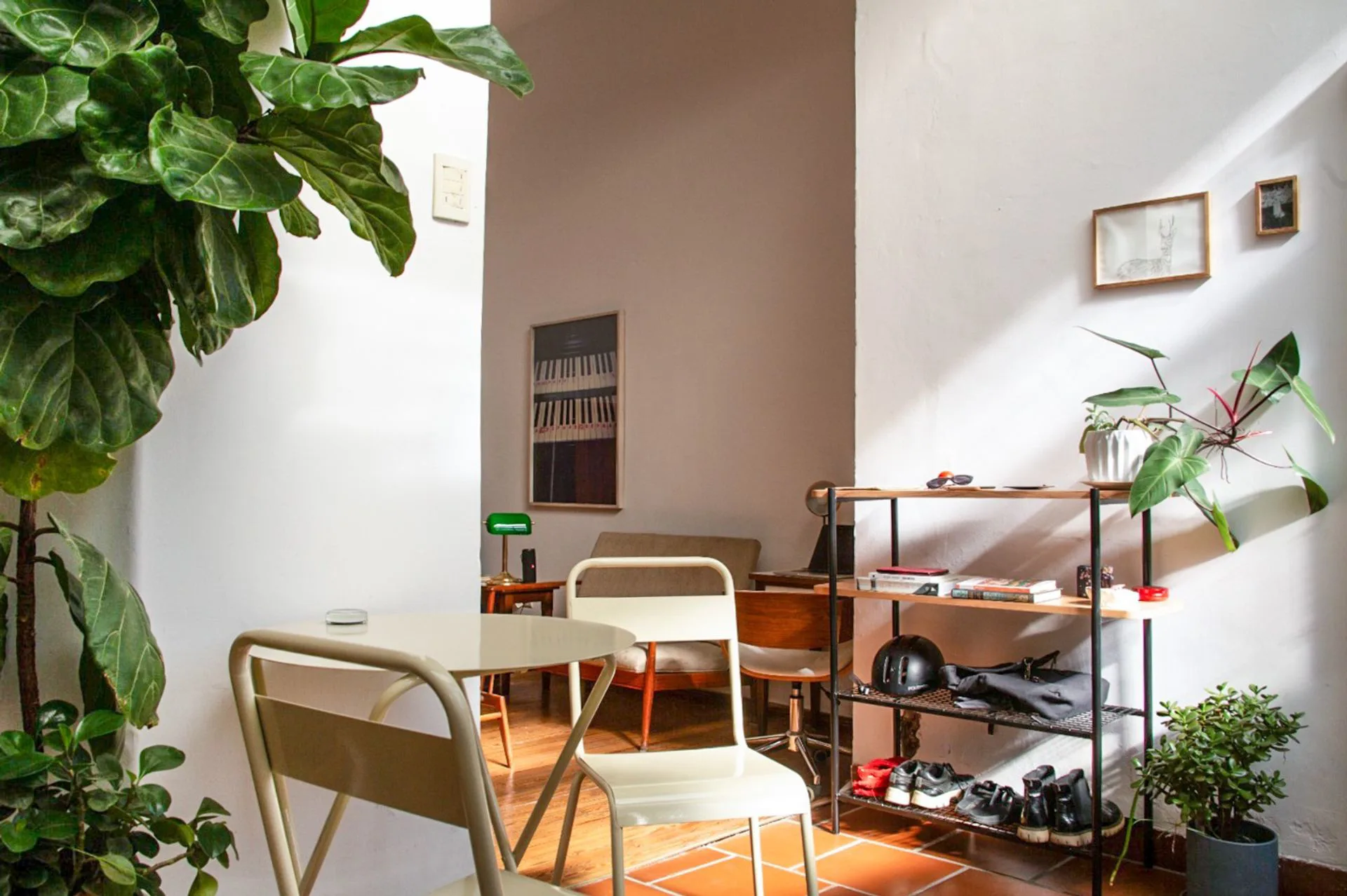 VENTA PH DOS AMBIENTES CON TERRAZA PROPIA ALMAGRO foto 3