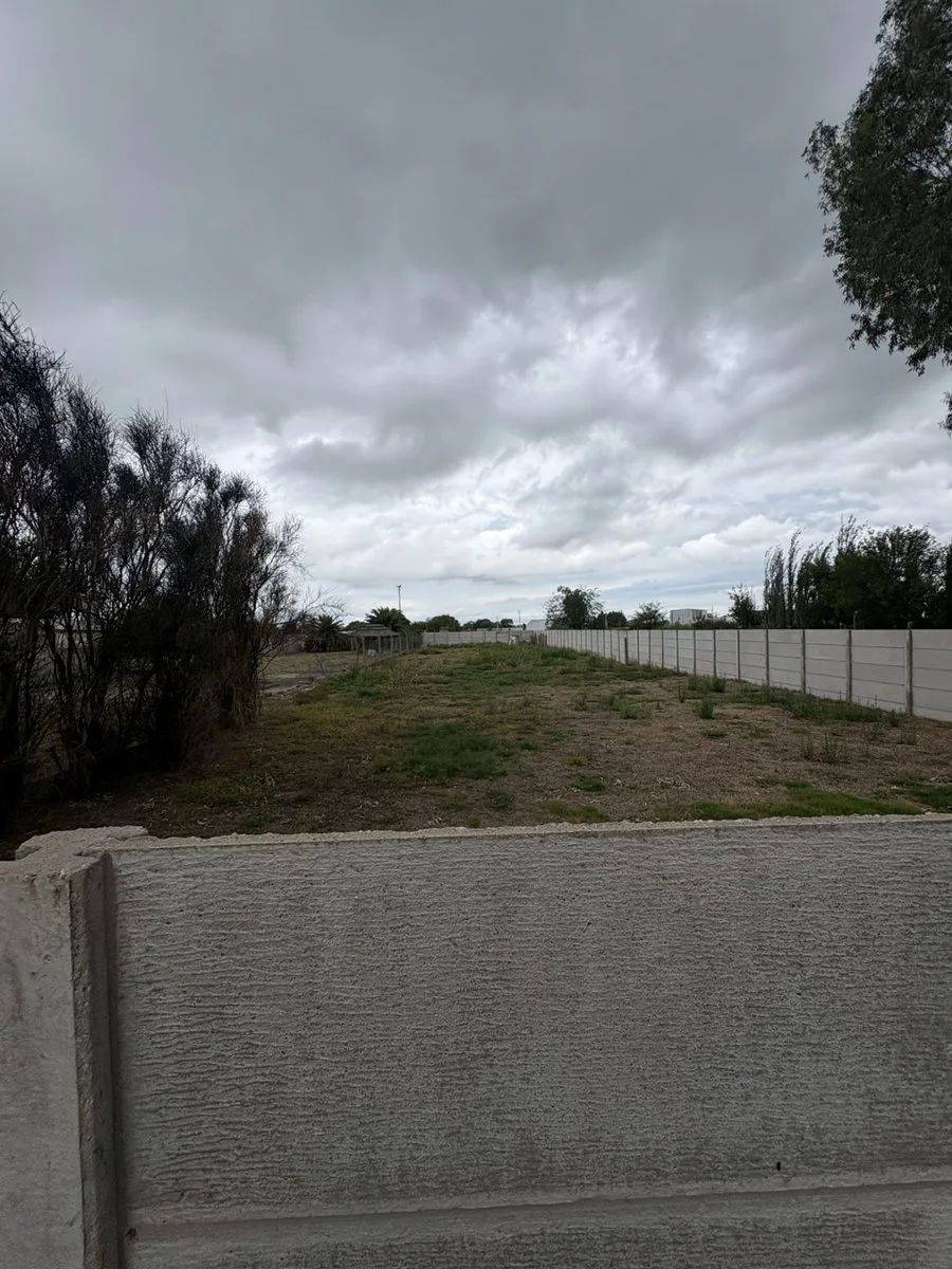 Lote B° El Cruce 1012m2 - Lussenhoff 2330 foto 2