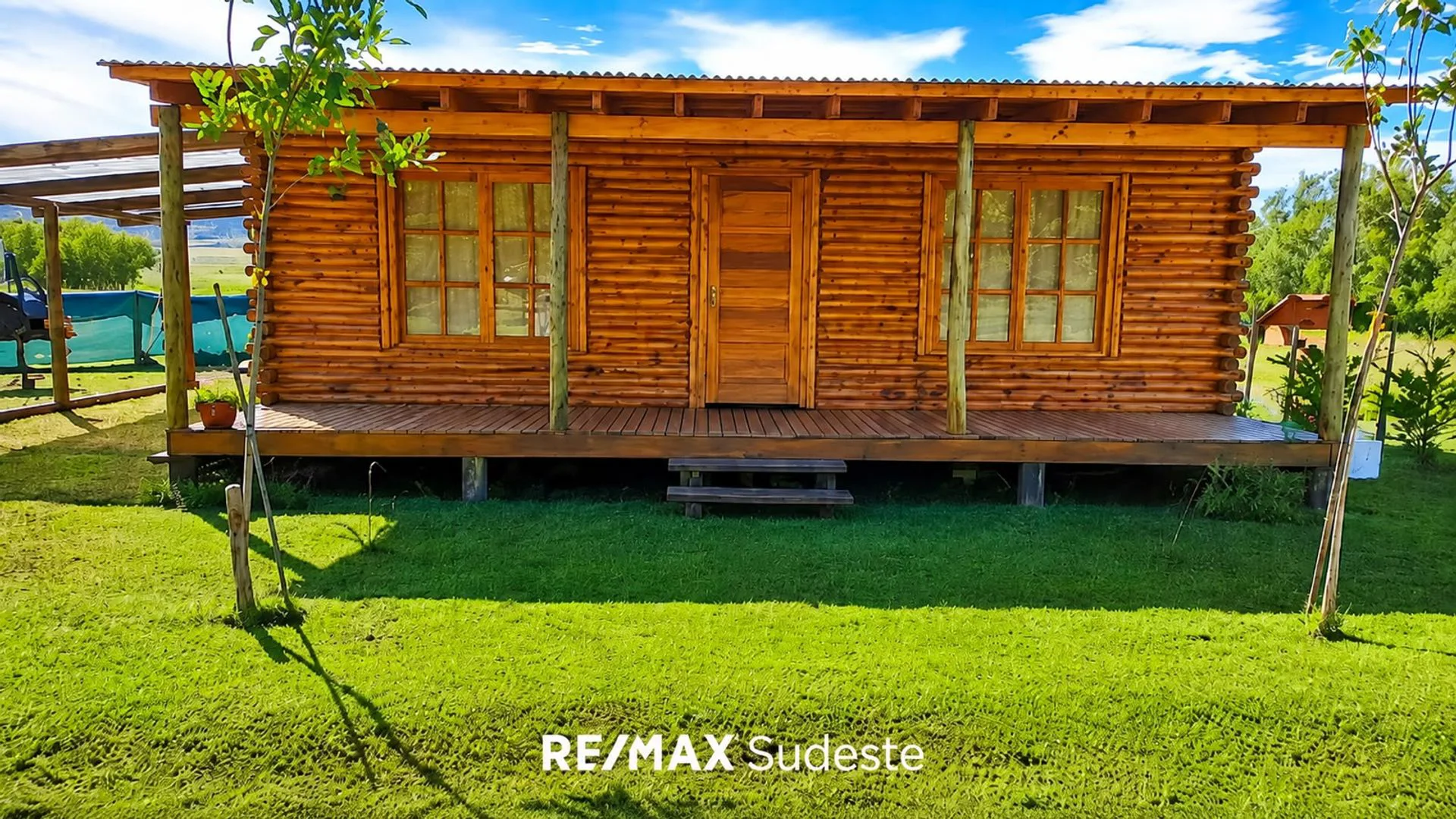CABAÑA SOÑADA EN SALDUNGARAY