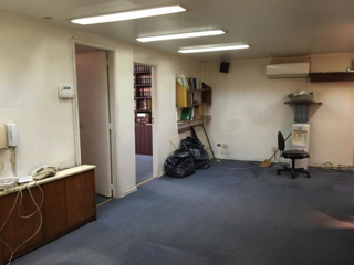 Oficina en Venta en Tribunales (San Nicolás) recepción 3 despachos baño kitchenette 70 m2 + cochera – Paraná 700 foto 3