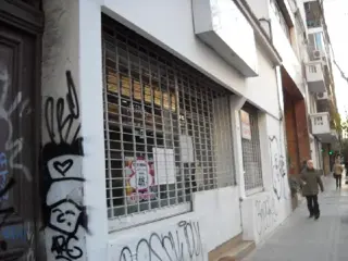 Local Comercial en Alquiler en Belgrano, Capital Federal foto 2