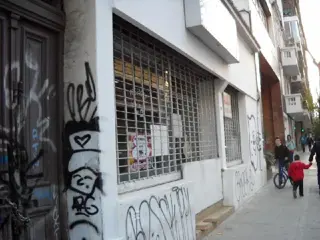 Local Comercial en Alquiler en Belgrano, Capital Federal foto 3