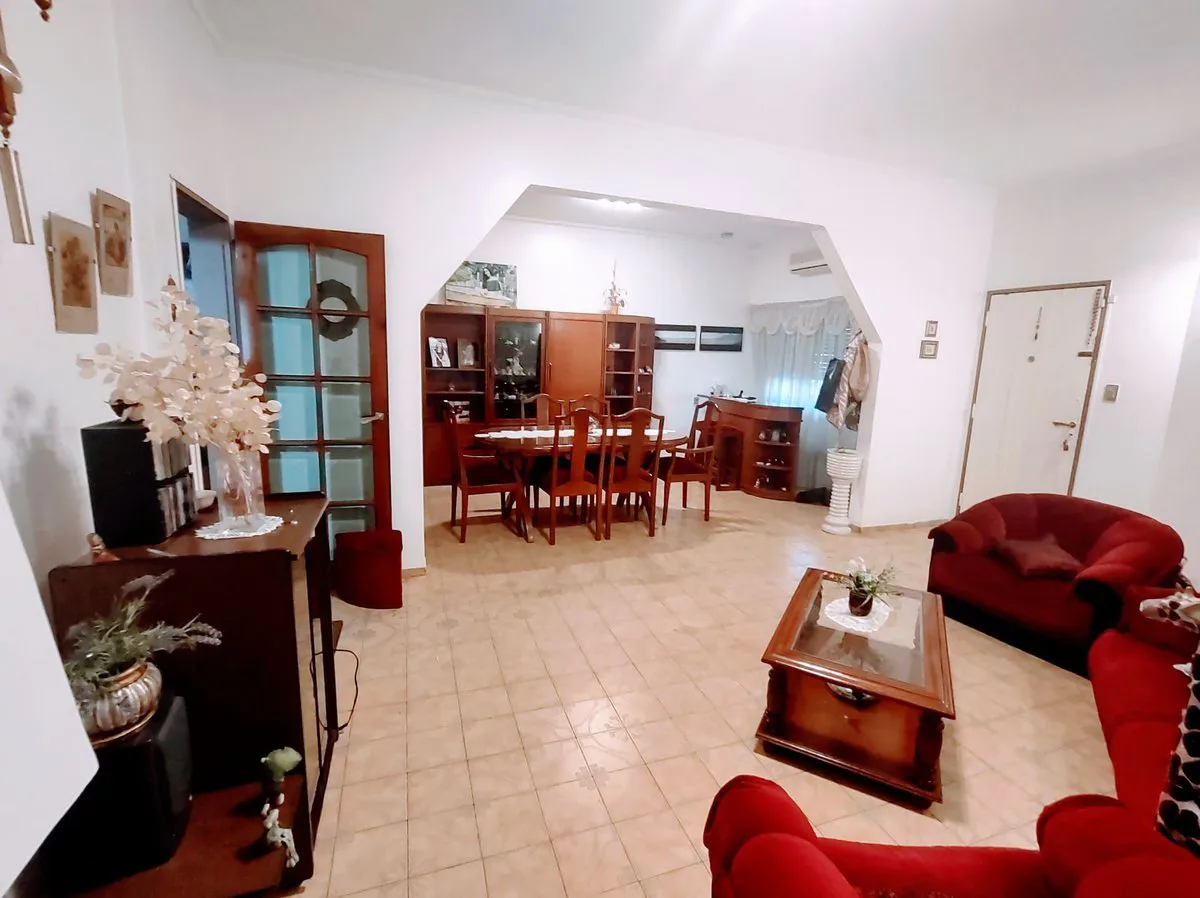 VENTA PH 5 AMBIENTES, GARAGE PATIO, EL PALOMAR foto 5