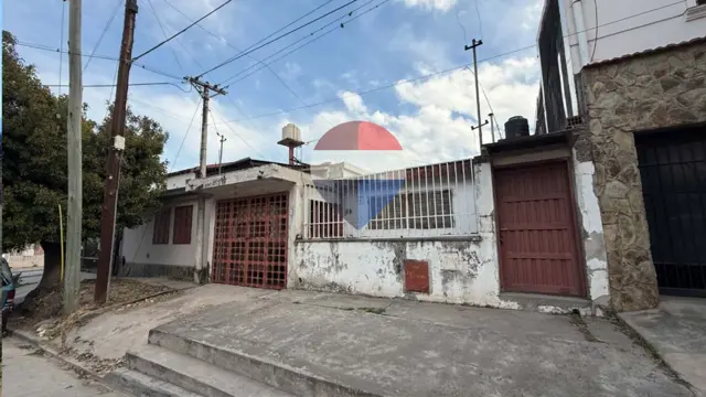 VENTA CASA 2 DORM COTAGAITA B° CORONEL ARIAS