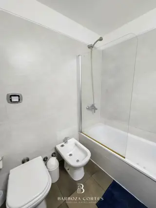Uriarte 2300 - 1 Ambiente - Palermo foto 2