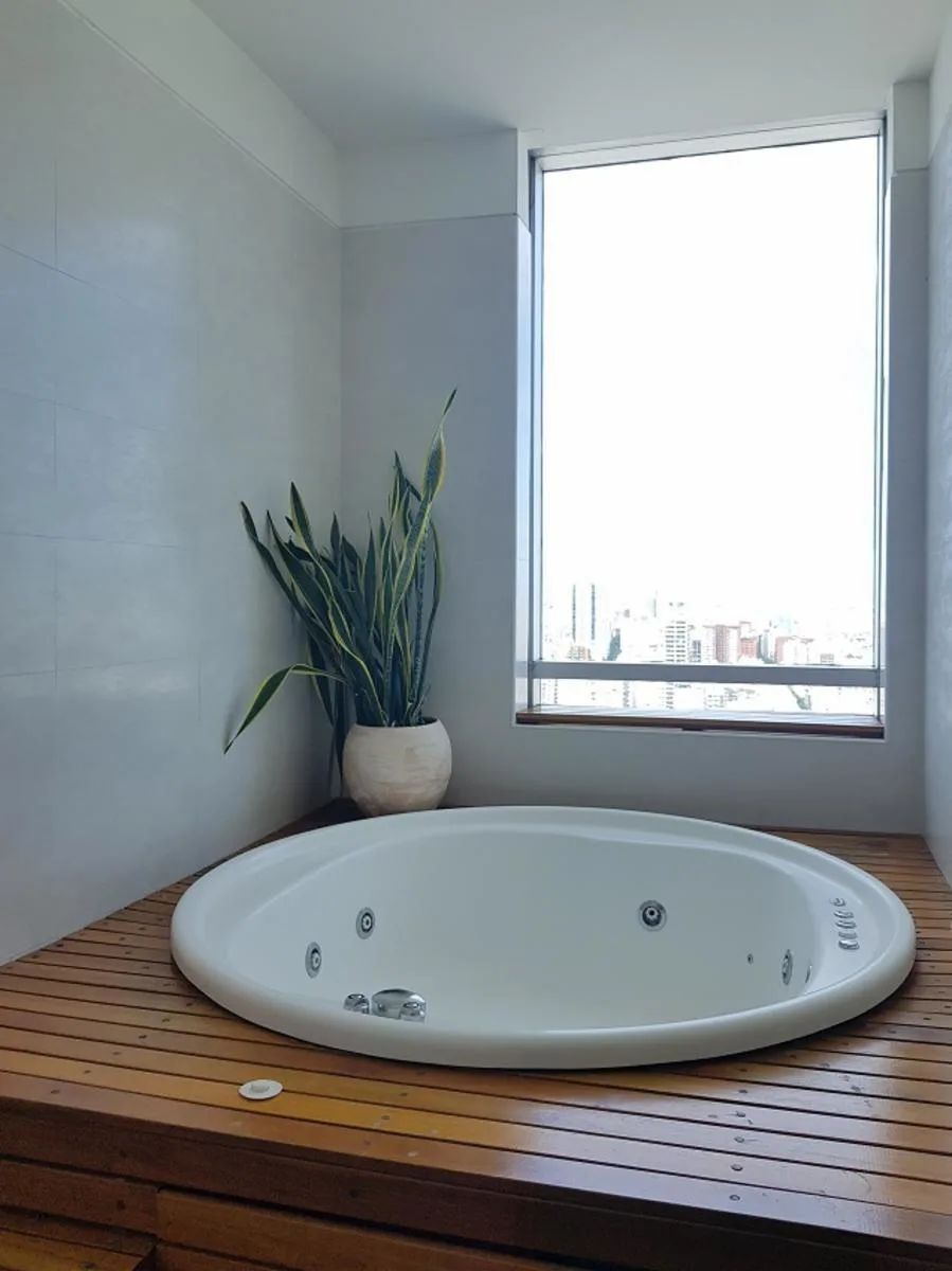 Studio apartment in Palermo – photo 15 of 21