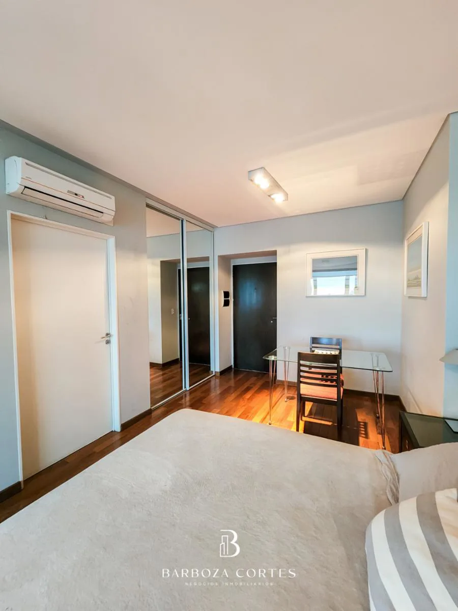 Studio apartment in Palermo – photo 20 of 21