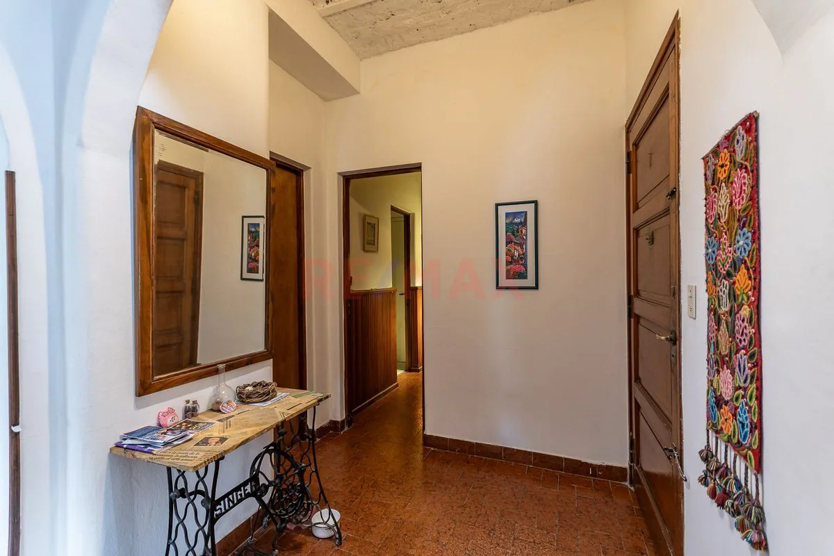 VENTA PH 4 AMBIENTES BALCÓN Y TERRAZA- P.CHACABUCO foto 5