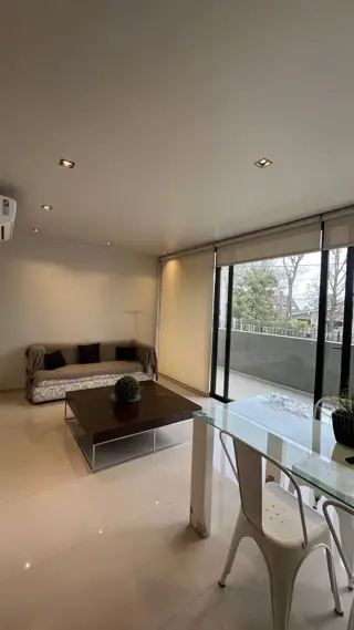 EN VENTA DEPARTAMENTO DOS DORMITORIOS AMOBLADO EN YERBA BUENA foto 1