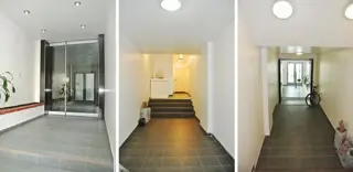 ALQUIER EDIFICIO EN BLOCK DE OFICINAS A ESTRENAR IDEAL EMPRESA O INSTITUCION foto 5