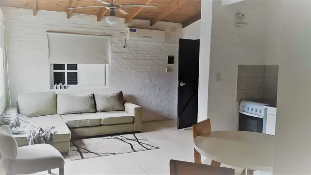 Departamento en alquiler en Villa Maipú, 2 ambientes, 35 m²