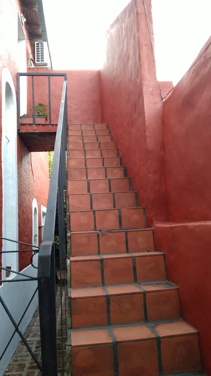 Departamento en alquiler en Villa Maipú, 2 ambientes, 35 m² foto 5