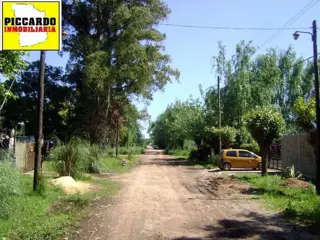 Lote terreno en venta en Bº Los Troncos Gral. Rodriguez Piccardo. foto 3