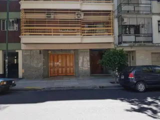 VENTA DPTO 5 AMB CABALLITO con COCHERA - SUBTE foto 1