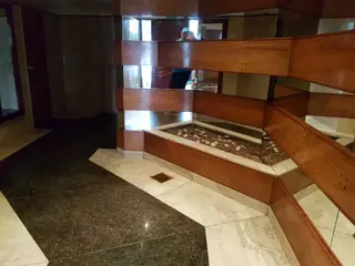 VENTA DPTO 5 AMB CABALLITO con COCHERA - SUBTE foto 2