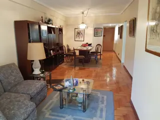 VENTA DPTO 5 AMB CABALLITO con COCHERA - SUBTE foto 4