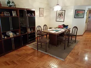 VENTA DPTO 5 AMB CABALLITO con COCHERA - SUBTE foto 5