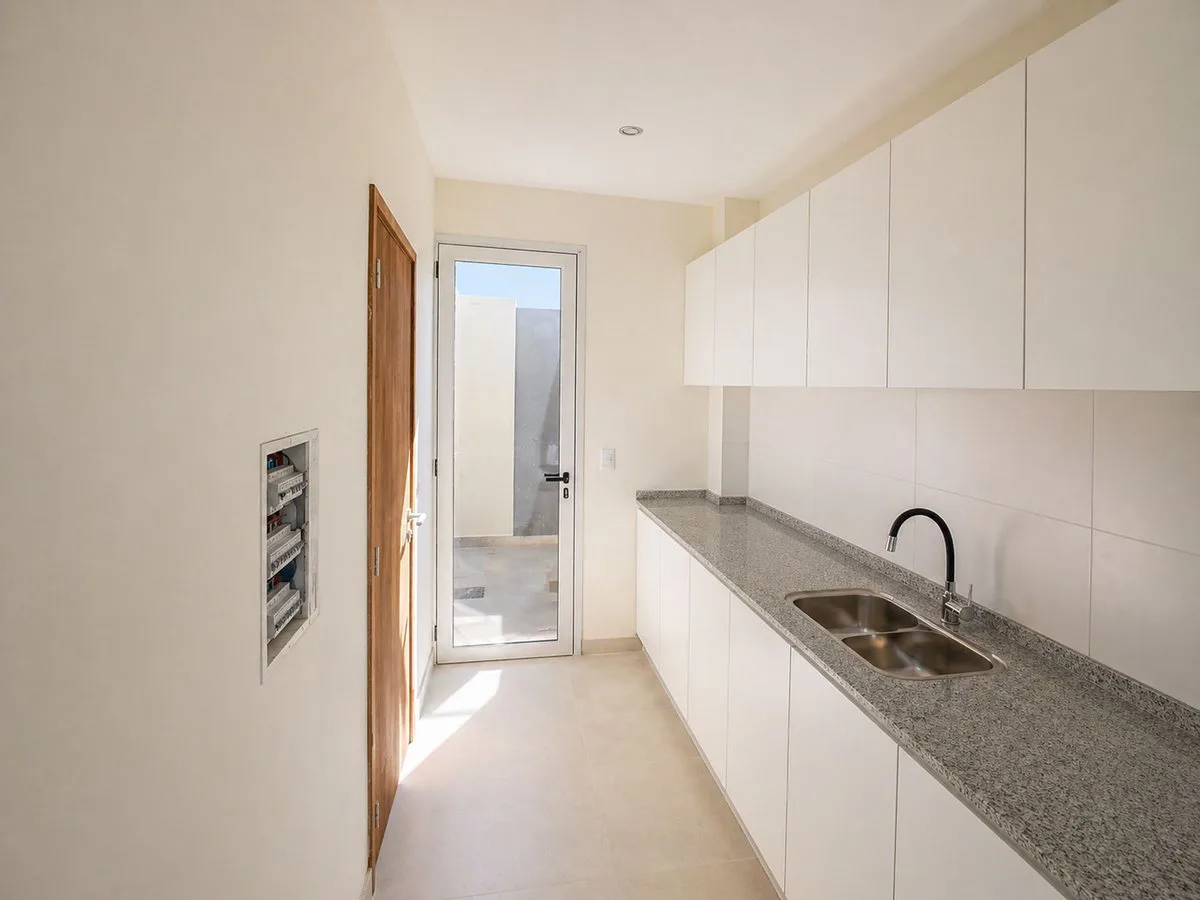 CASA A ESTRENAR-LUJAN DE CUYO foto 5