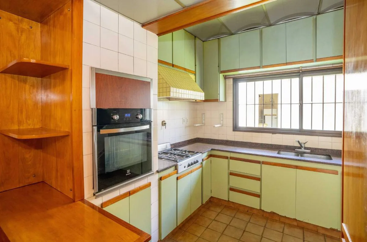 VENTA CASA 5 AMB BALLESTER APTO CREDITO JARDIN foto 2