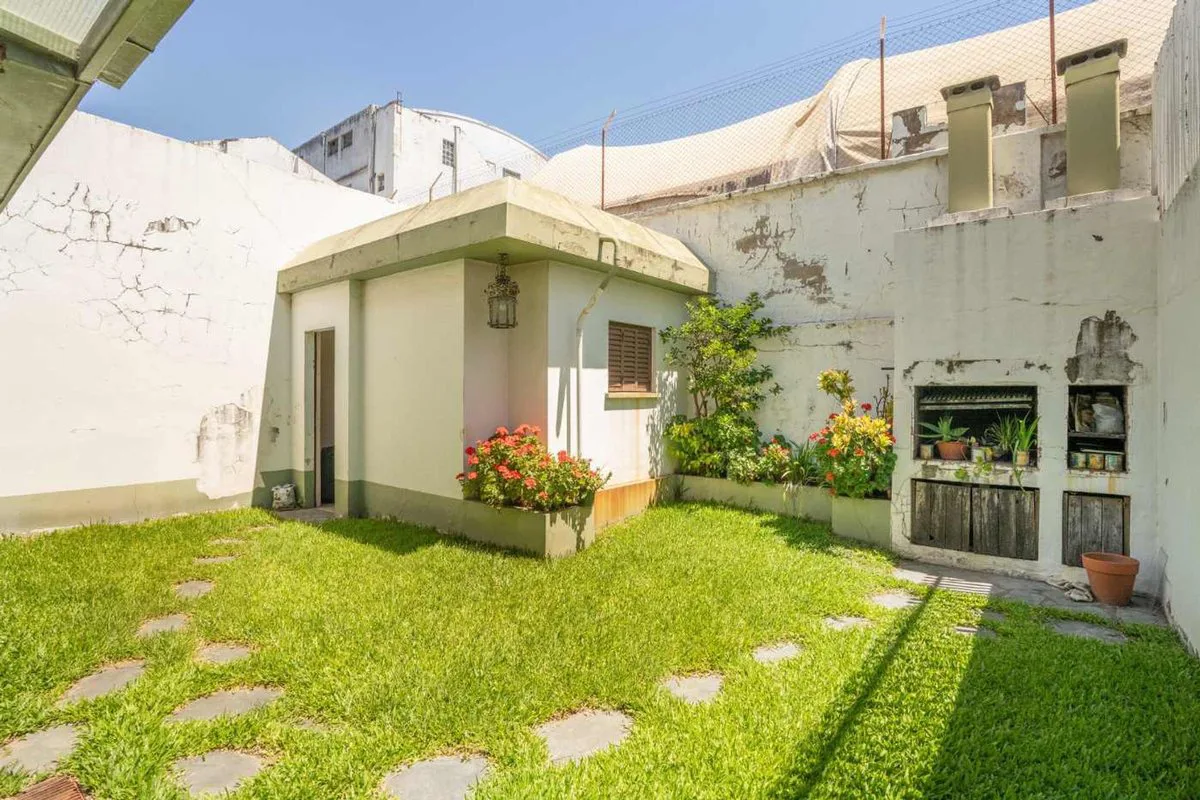 VENTA CASA 5 AMB BALLESTER APTO CREDITO JARDIN foto 3