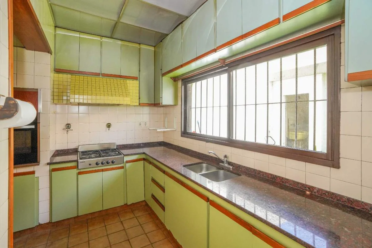 VENTA CASA 5 AMB BALLESTER APTO CREDITO JARDIN foto 5