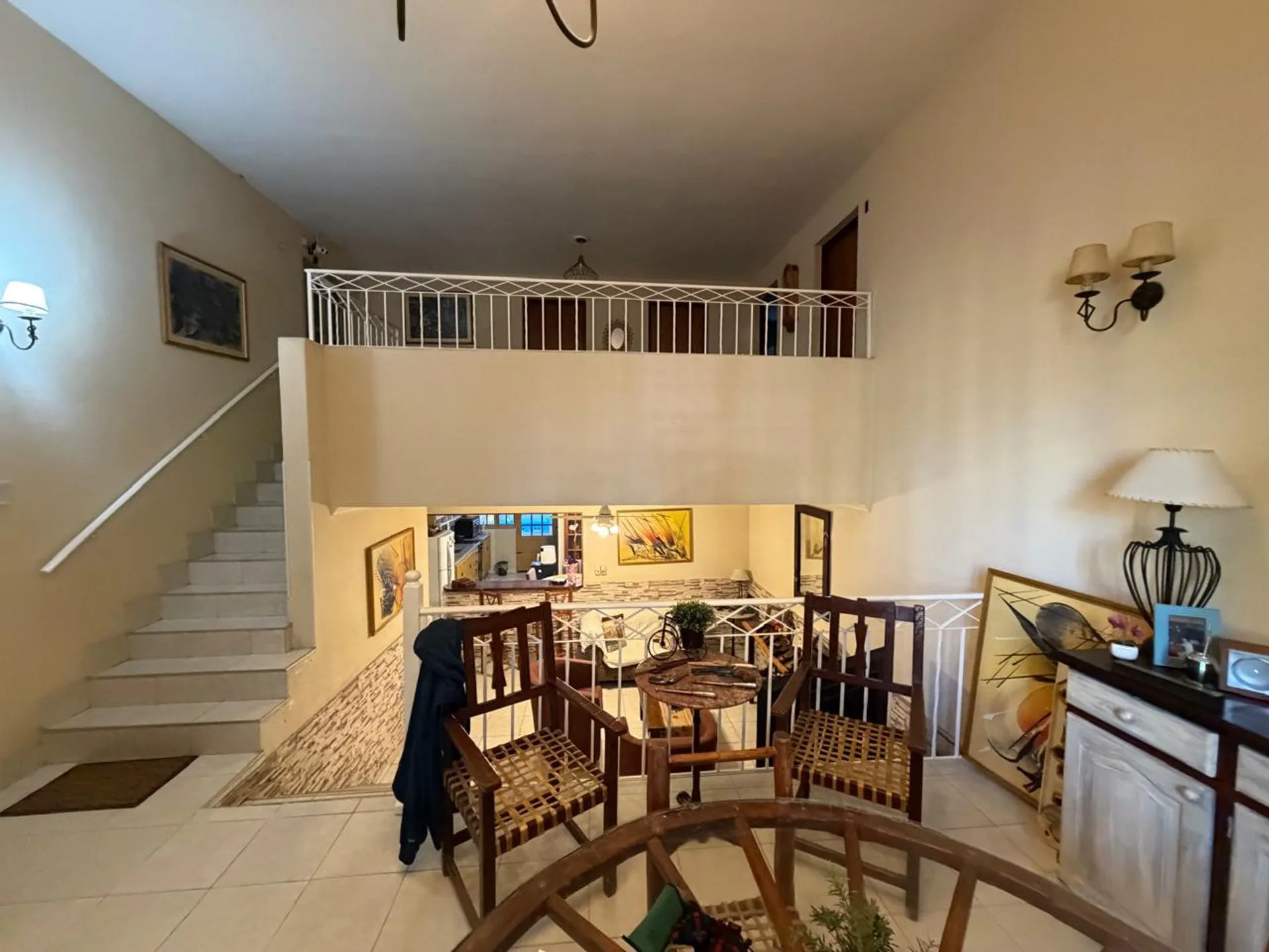 CASA/ESTUDIO EN VENTA - 25 DE MAYO AL 400 foto 4