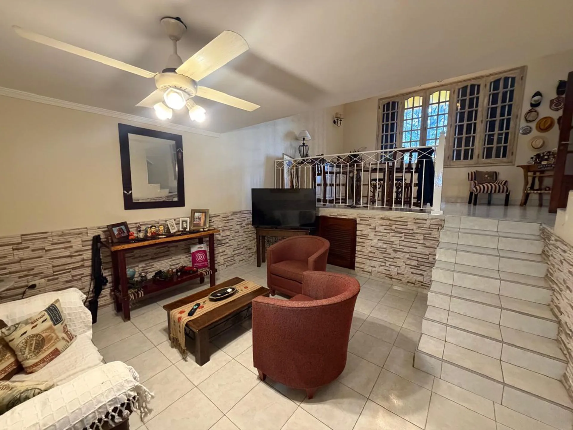 CASA/ESTUDIO EN VENTA - 25 DE MAYO AL 400 foto 5