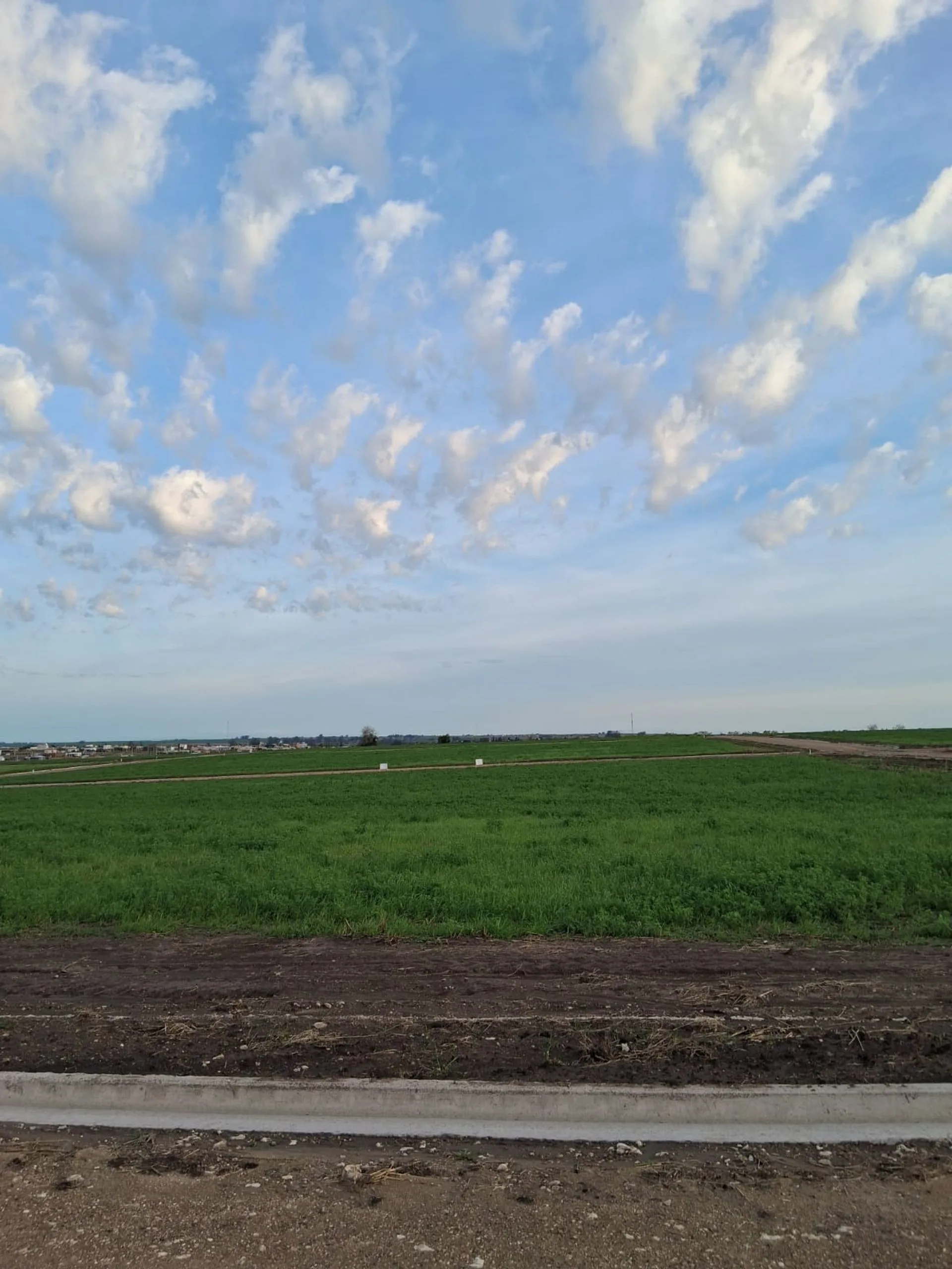 Excelente Lote de 300 m² en Loteo Las Colinas foto 5