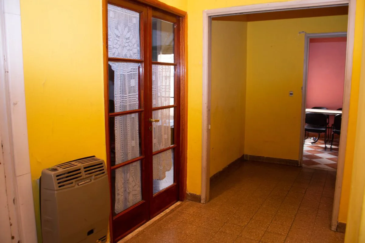Departamento 6 amb VENTA Barracas Balcón y Patio foto 4