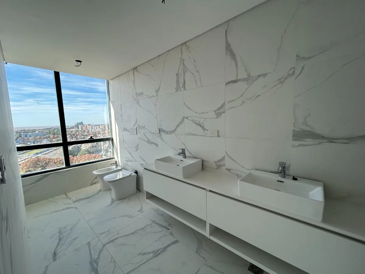 Increíble vista. Piso alto. Lujosos Amenites. foto 4
