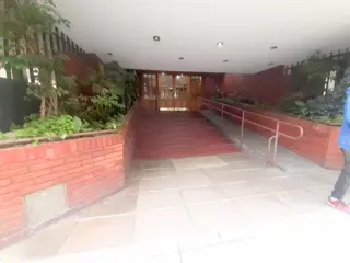 4 Ambientes Muy Luminoso Con Cochera En Alquiler En Nuñez foto 4