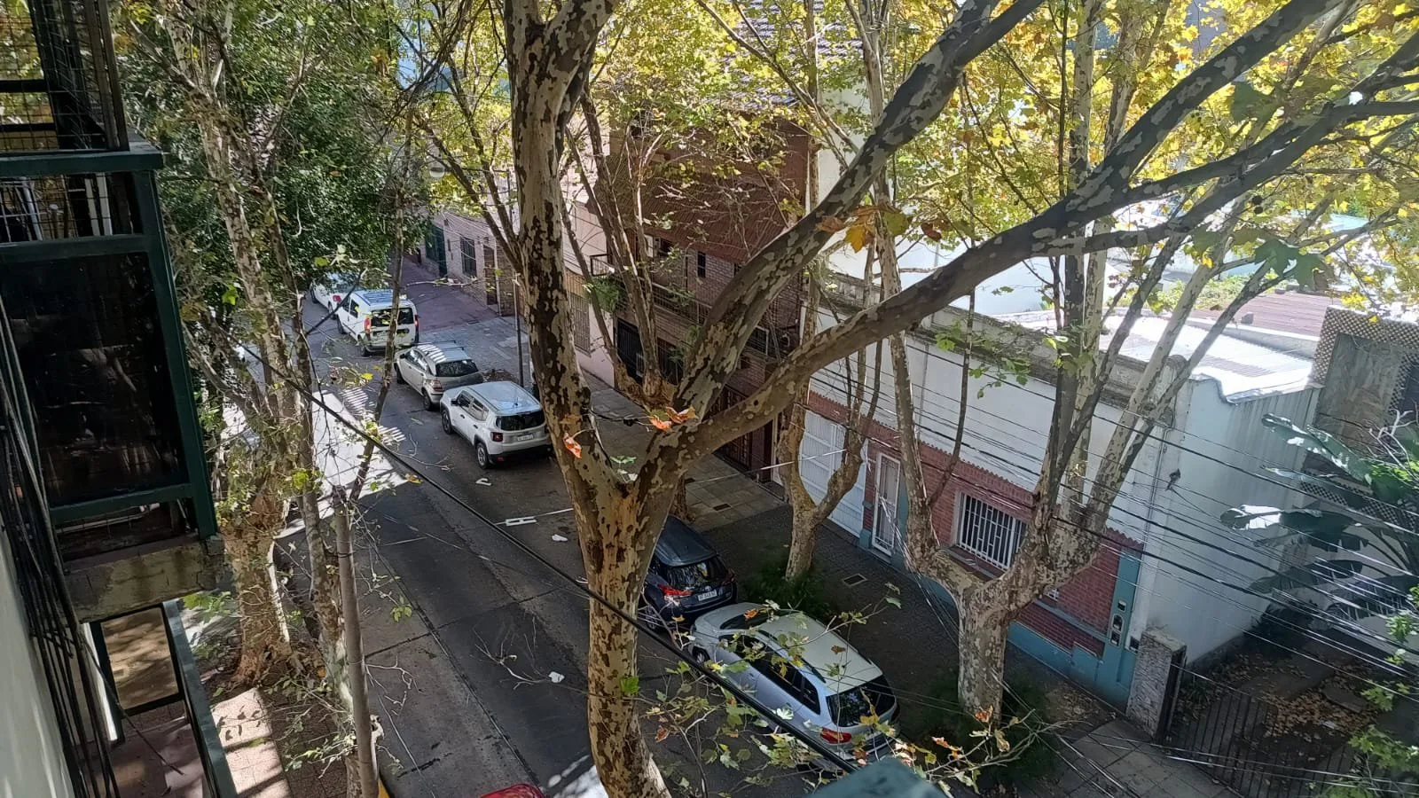 Departamento de 35 m² en Venta en San Martín Centro foto 5