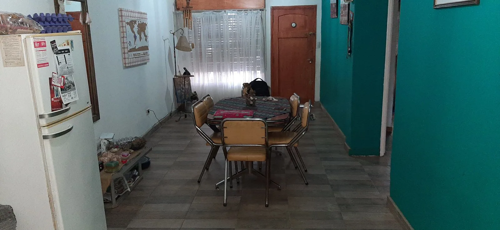 VENTA CASA 3 AMB. MUY BUEN ESTADO EN PALOMAR foto 3