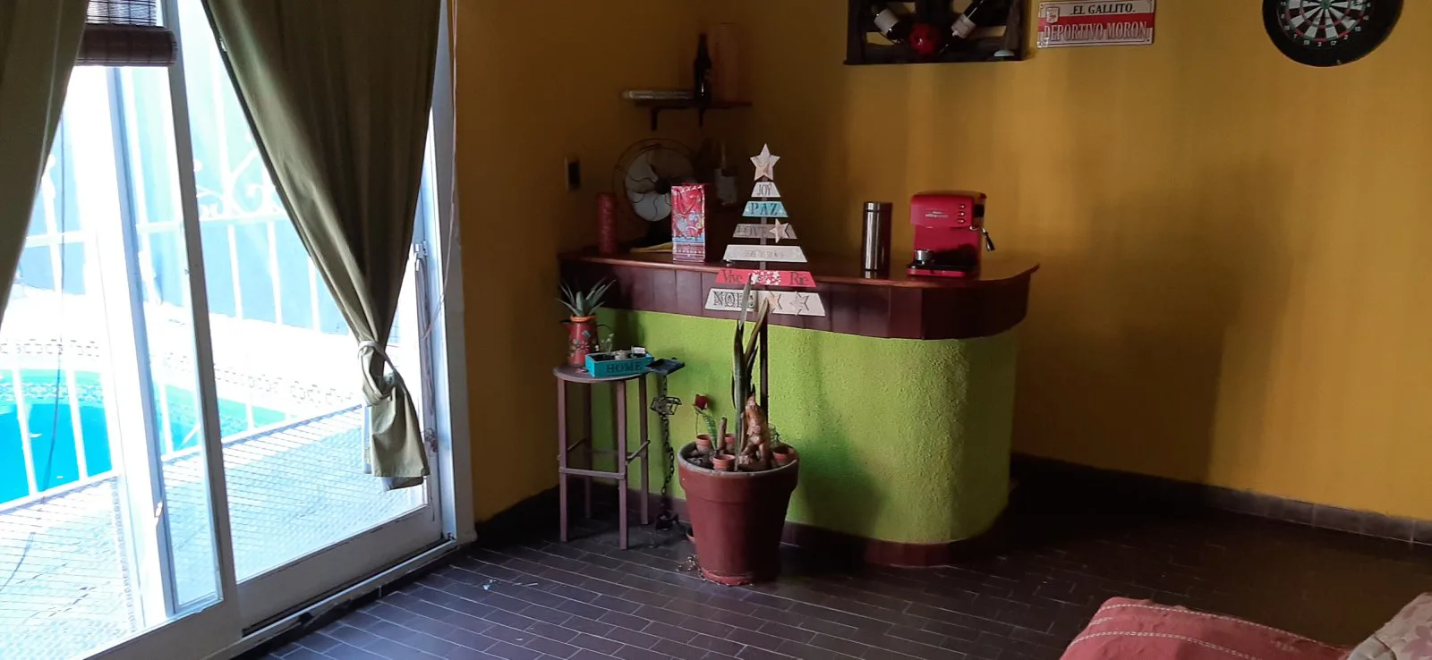 VENTA CASA 3 AMB. MUY BUEN ESTADO EN PALOMAR foto 5