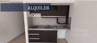 departamento de un ambiente a estrenar foto 2