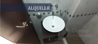 departamento de un ambiente a estrenar foto 3