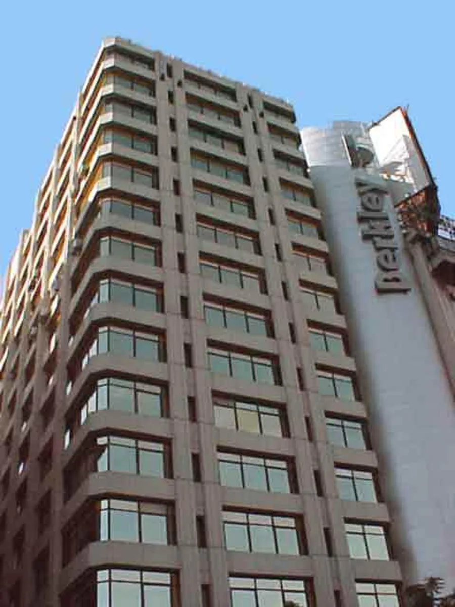 Pellegrini Carlos 1023 4º