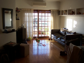 Departamento (Piso) en Venta en Floresta 4 ambientes 2 baños 115 m2 + balcón, con cochera y amenities - Aranguren 3900 foto 2