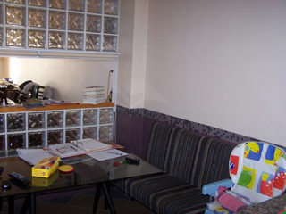 Departamento (Piso) en Venta en Floresta 4 ambientes 2 baños 115 m2 + balcón, con cochera y amenities - Aranguren 3900 foto 4