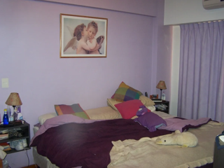 Departamento (Piso) en Venta en Floresta 4 ambientes 2 baños 115 m2 + balcón, con cochera y amenities - Aranguren 3900 foto 5