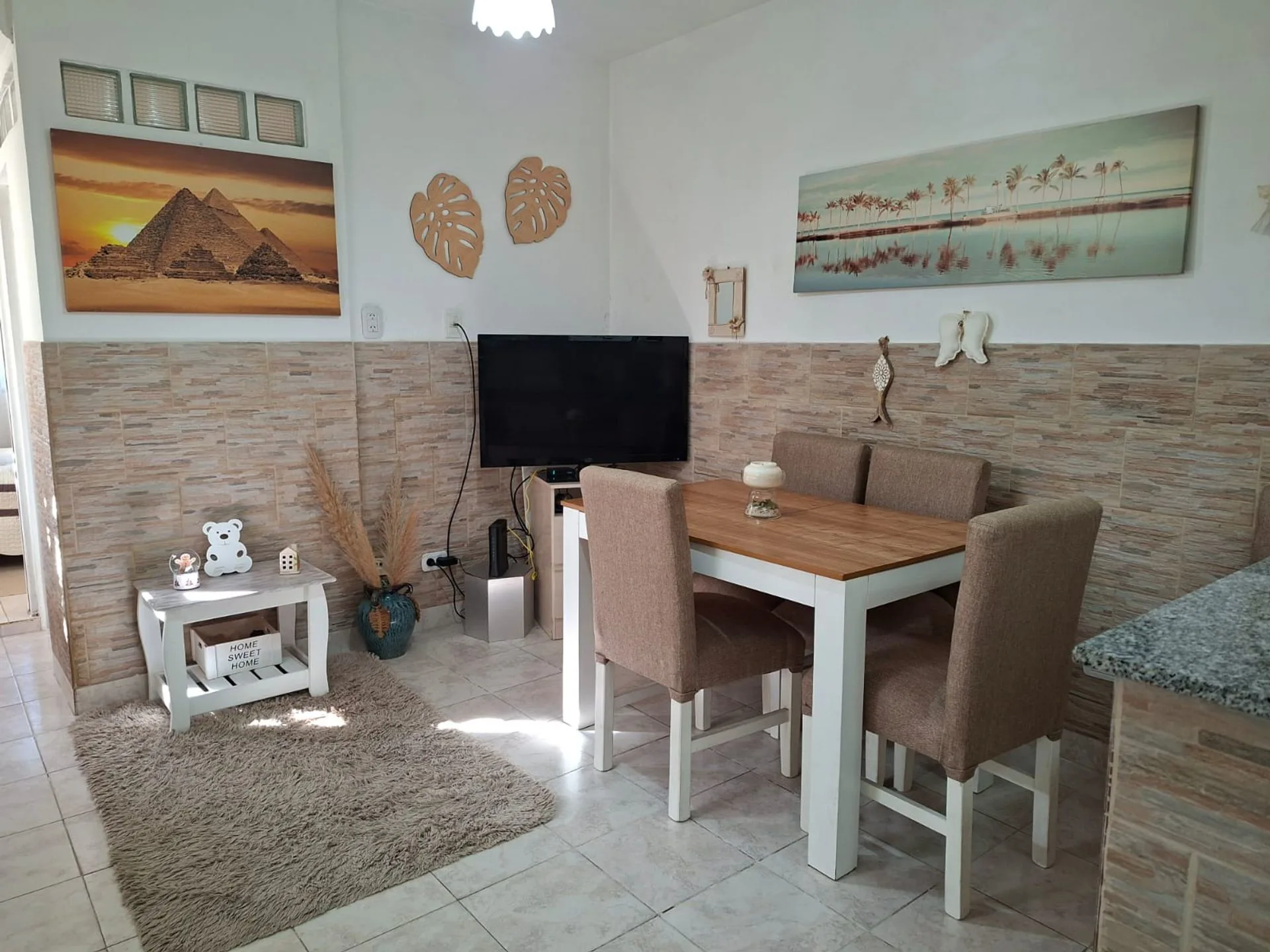 VENTA CASA 2 DORMITORIOS - VIRREYES
