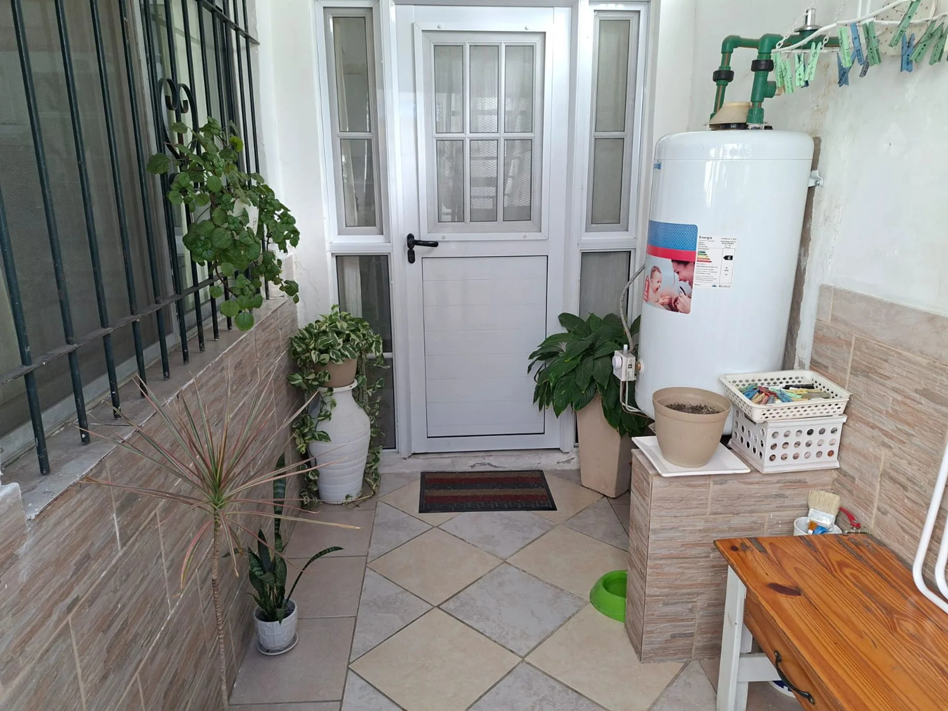 VENTA CASA 2 DORMITORIOS - VIRREYES foto 3