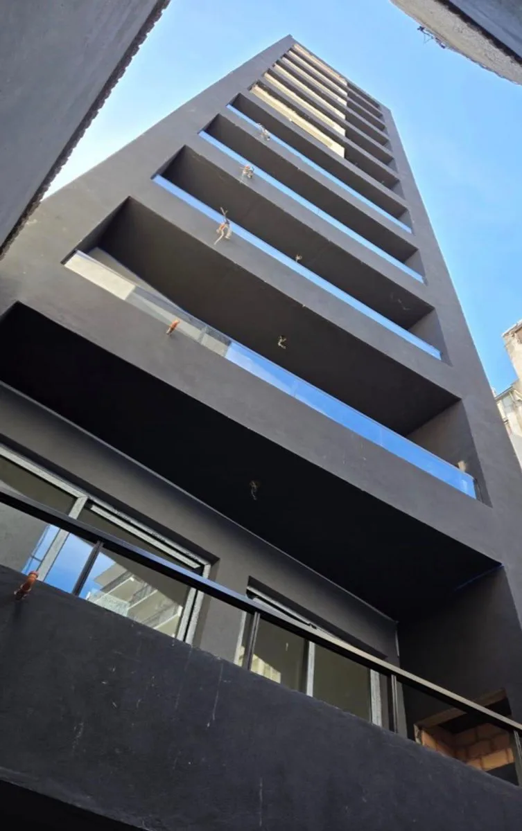 Venta departamento 3 ambientes caballito foto 2